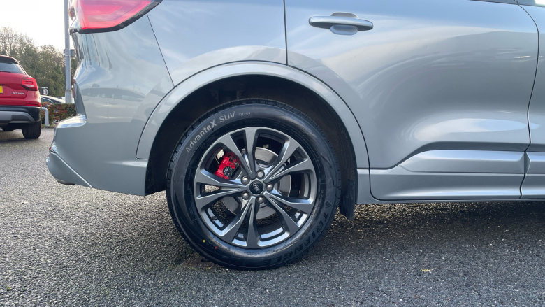 Ford Kuga 2.0 EcoBlue mHEV ST-Line Edition 5dr Diesel Estate